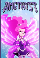 Ametista: Princesa do Mundo de Cristal (Amethyst: Princess of Gemworld)