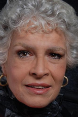 María Margarita Giraldo