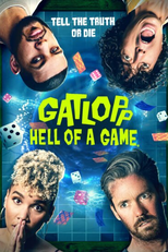 Um Jogo Entre Amigos (Gatlopp: Hell of a Game)