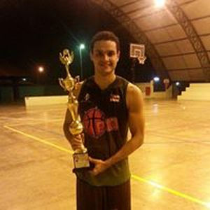 Foto de perfil de Jordan