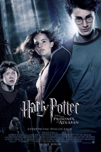  de Filme Harry Potter e o Prisioneiro de Azkaban (2004)