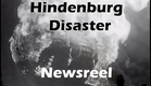 Hindenburg Disaster Newsreel (1937)