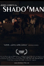 SHADO'MAN (SHADO'MAN)
