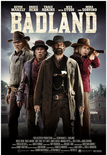 Terra dos Bravos (Badland)