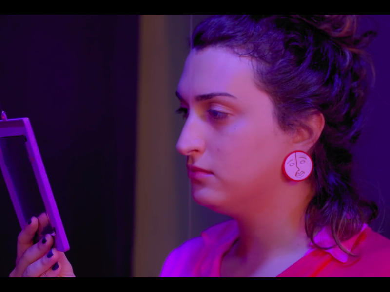 Foto 2 de B Não é de Biscoito