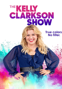 The Kelly Clarkson Show (1ª Temporada) (The Kelly Clarkson Show (Season 1))