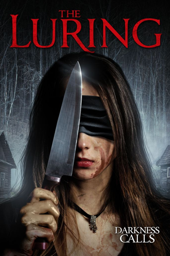 Poster de Filme The Luring (2019)