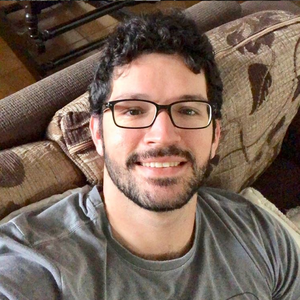 Foto de perfil de Thiago