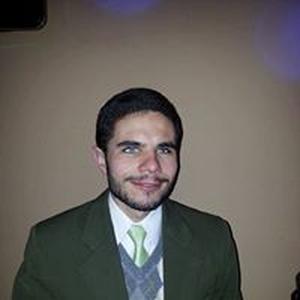 Foto de perfil de Lucas Borba