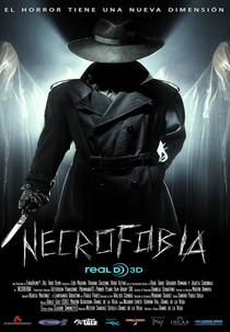 Necrofobia (Necrofobia)
