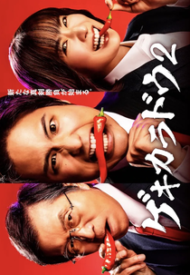 Gekikaradou 2 (ゲキカラドウ ２)