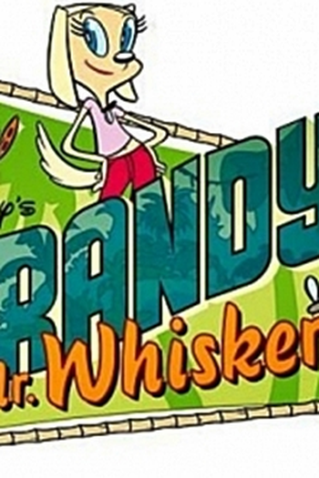  de Série As Aventuras de Brandy & Sr. Bigodes (2004)