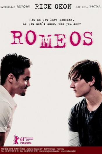  de Filme Romeus (2011)