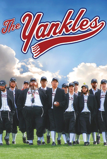 The Yankles - Poster / Capa / Cartaz - Oficial 3