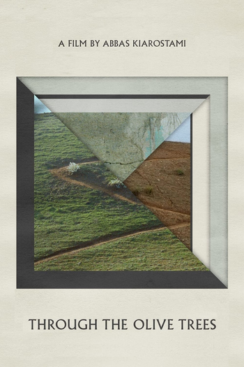  de Filme Através das Oliveiras (1994)