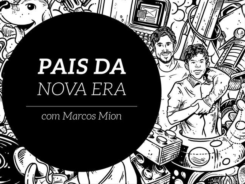 Foto 1 de Pais da Nova Era