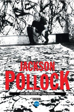 Jackson Pollock: Love and Death on Long Island (Jackson Pollock: Love and Death on Long Island)