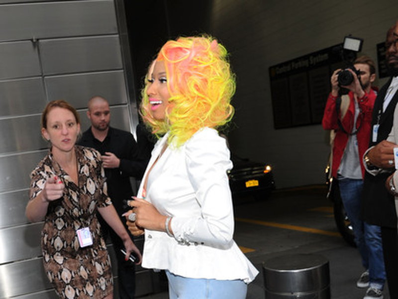 Foto 3 de American Idol (12ª Temporada)