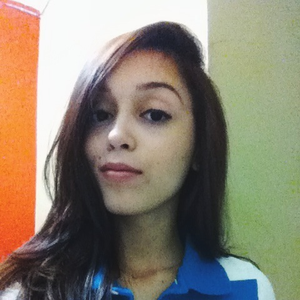 Foto de perfil de Ivia Laís
