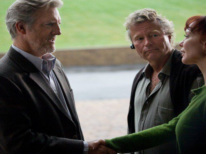 Foto 3 de Handsome Harry