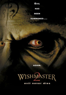 O Mestre dos Desejos 2 (Wishmaster 2: Evil Never Dies)