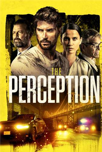 The Perception - Poster / Capa / Cartaz - Oficial 3