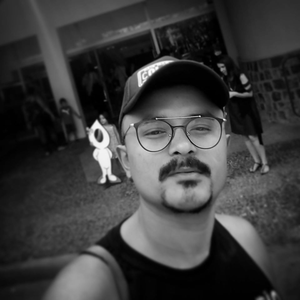 Foto de perfil de Altemar Di Monteiro