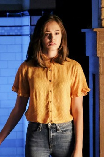 Poster de Episódio That's Nothing I Had to Remember (2019)