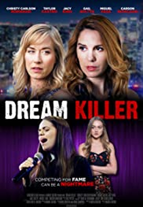 Dream Killer (Dream Killer)