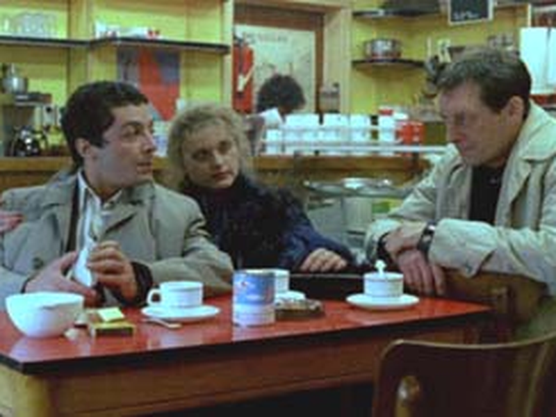 Foto 2 de Brussels by Night 