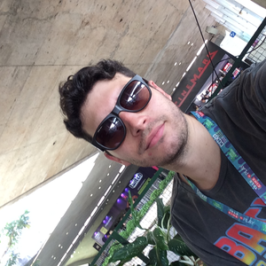 Foto de perfil de Héder Felipe