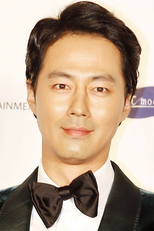 Jo In Sung