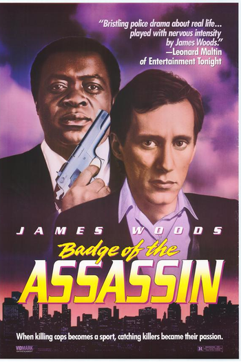 de Filme O Prêmio do Assassino (1985)