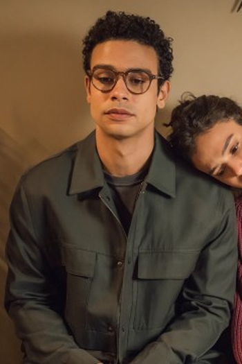 Poster de Episódio Nada (2026)