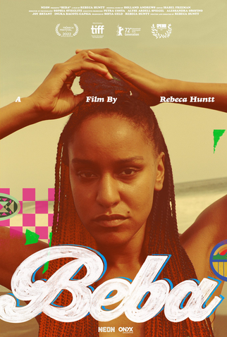 Poster 2 de Filme Beba (2021)