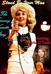 Mensagem de Amor (Stand by Your Man)