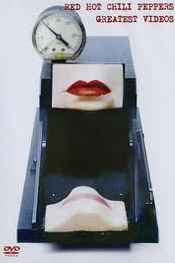  de TV Red Hot Chili Peppers Greatest Videos (2003)