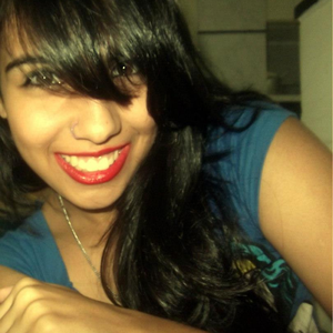 Foto de perfil de larissa