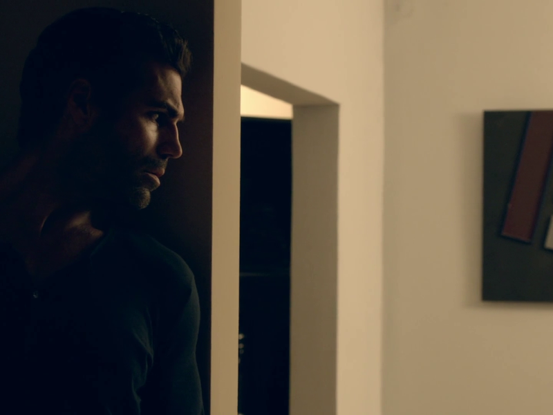 Foto 3 de Abaixo da Superfície