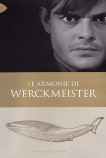 As Harmonias de Werckmeister - Poster / Capa / Cartaz - Oficial 7