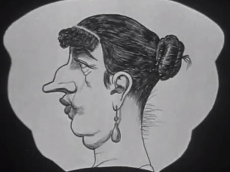 Foto 2 de Le Musée des Grotesques