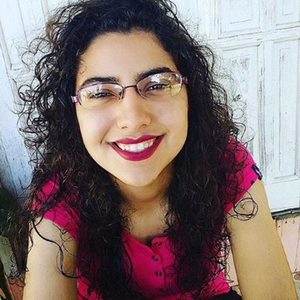 Foto de perfil de Luana