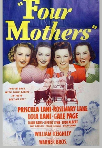 Quatro Mães (Four Mothers)