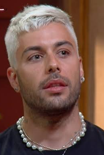 Gui Araújo - Poster 1