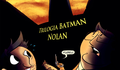 Elo Perdido 12 - Trilogia Batman-Nolan