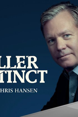Assassinatos Chocantes (2ª Temporada) (Killer Instinct with Chris Hansen (Season 2))