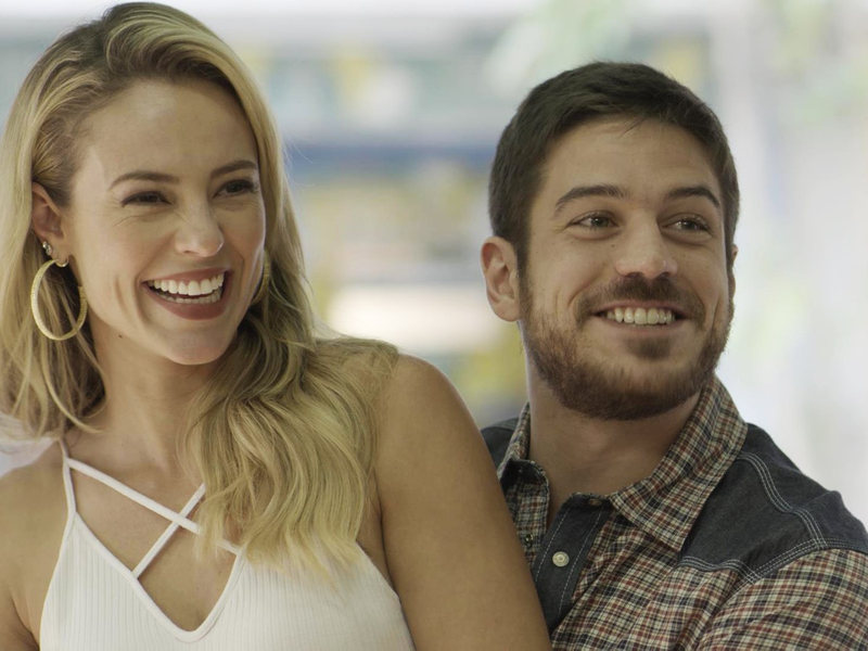 Foto 33 de A Força do Querer