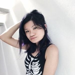 Foto de perfil de Patricia Chen Delgado