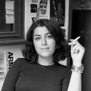 Foto de perfil de Fê Menezes