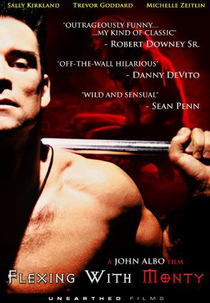 Flexing with Monty (Flexing with Monty)